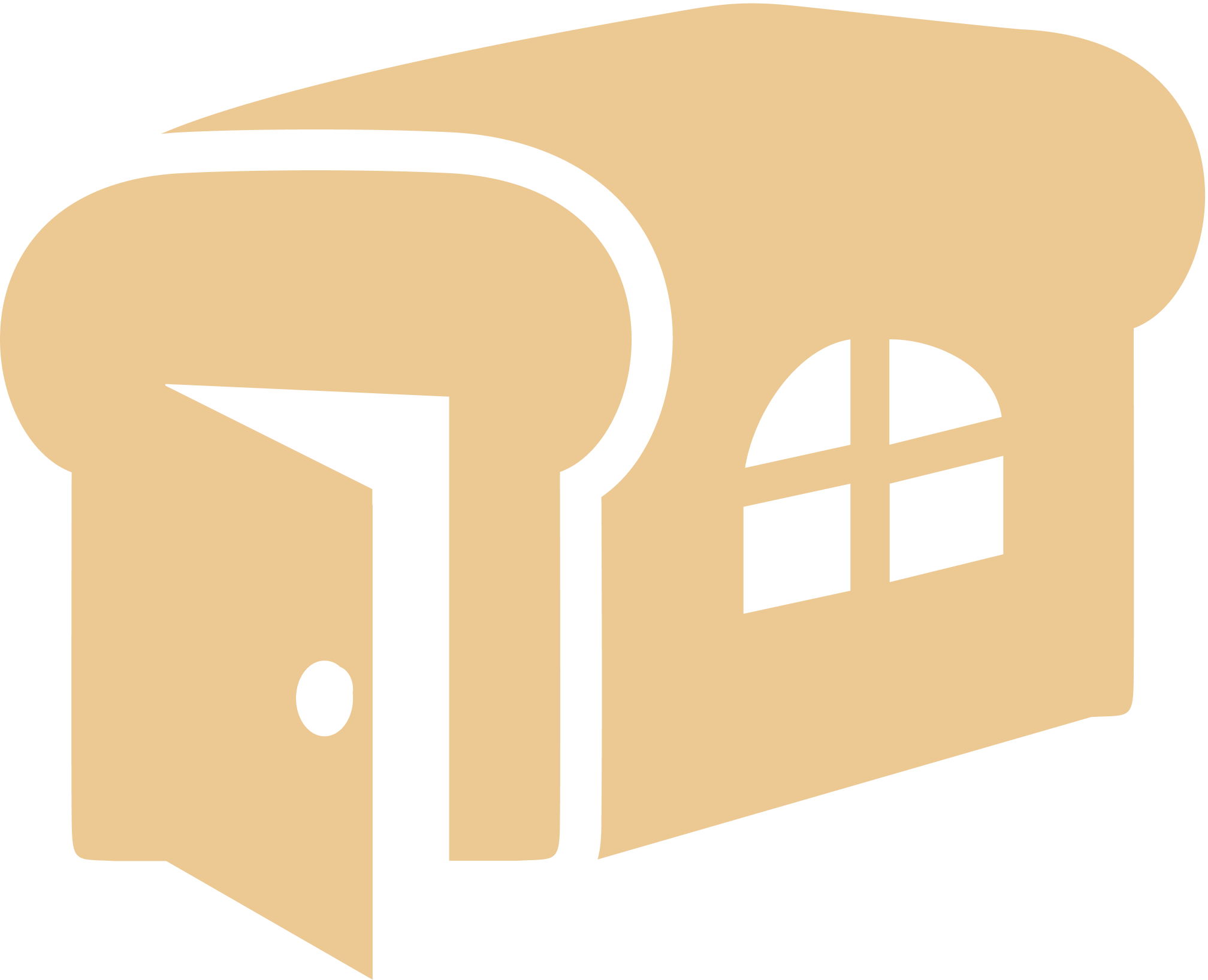 Bread Board Foundry Icon